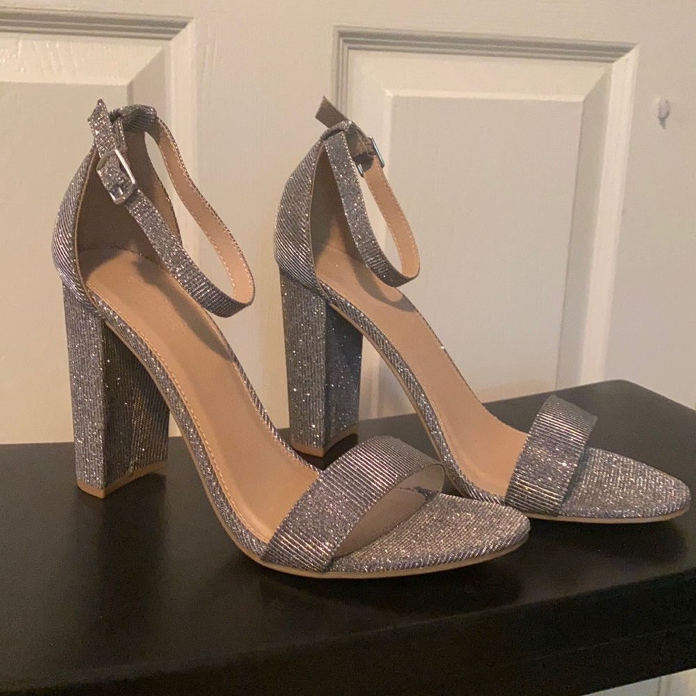 High Heels
